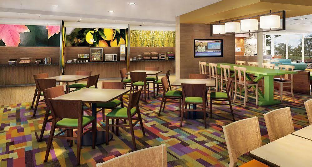 Fairfield & By Marriott Hotel Utica